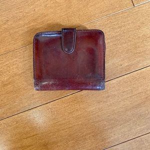 Vintage Coach Wallet